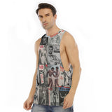 Vingage Physique (Shredder)-Shredder-Swish Embassy