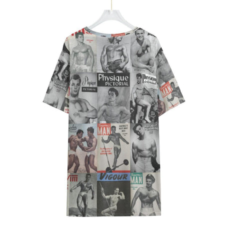 Vintage Physique (Allover T-Shirt)-Allover T-Shirt-Swish Embassy