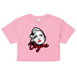 Vogue (Crop Top)-Crop Top-Swish Embassy