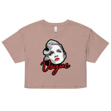 Vogue (Crop Top)-Crop Top-Swish Embassy