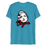 Vogue (Triblend)-Triblend T-Shirt-Swish Embassy