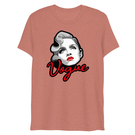 Vogue (Triblend)-Triblend T-Shirt-Swish Embassy