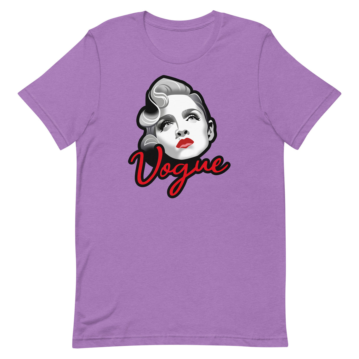 Vogue-T-Shirts-Swish Embassy