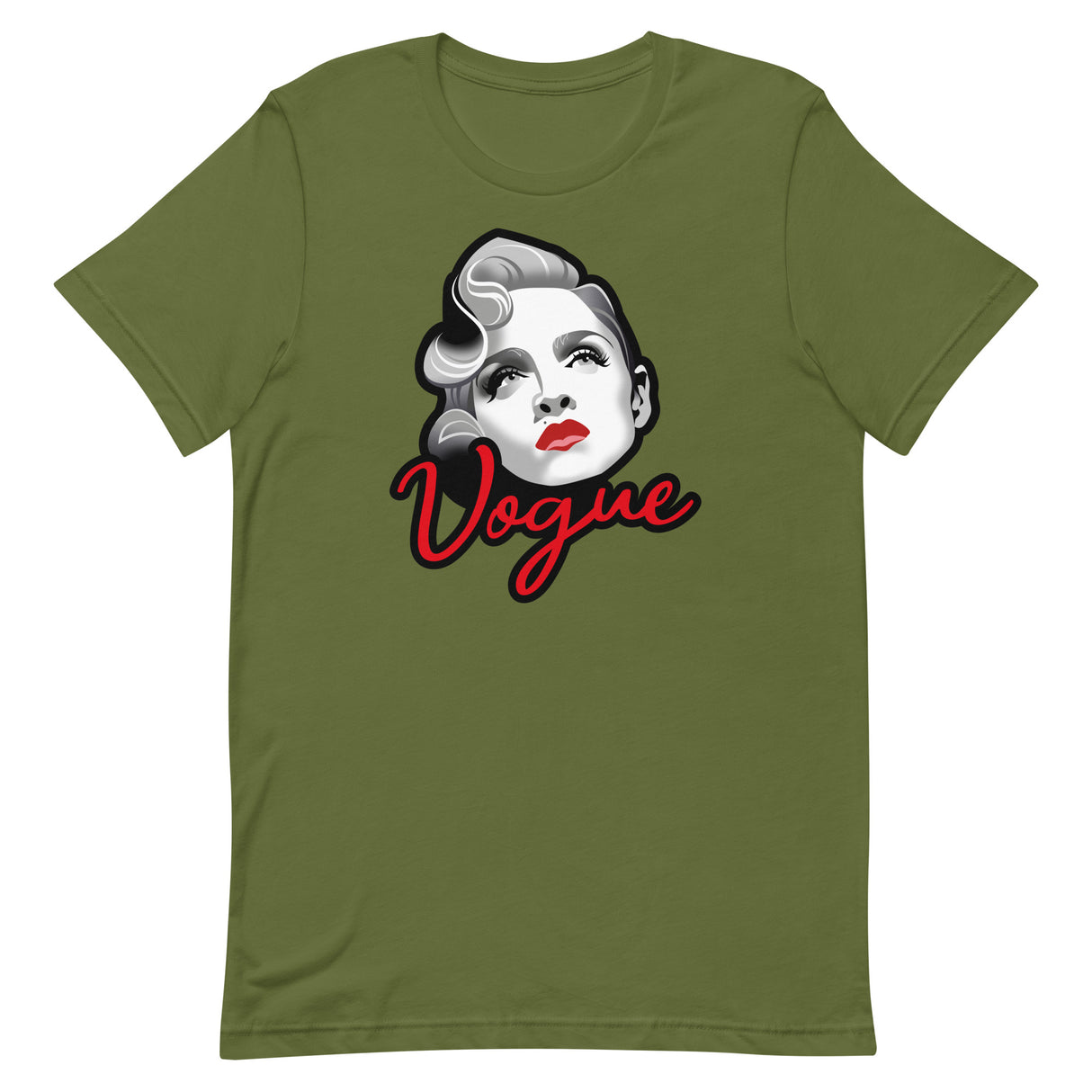Vogue-T-Shirts-Swish Embassy