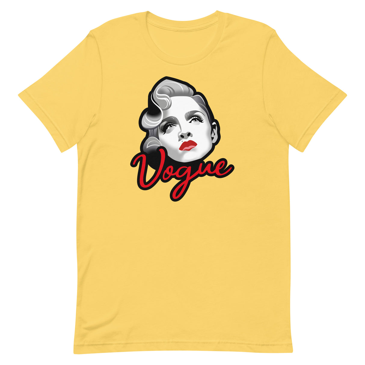 Vogue-T-Shirts-Swish Embassy