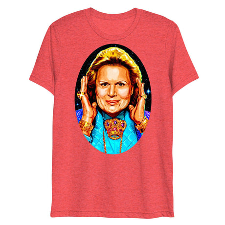 Walter (Triblend)-Triblend T-Shirt-Swish Embassy