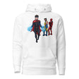 Wanda-ring Eye (Hoodie)-Hoodie-Swish Embassy