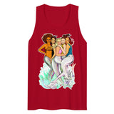 Wannasea (Tank Top)-Tank Top-Swish Embassy