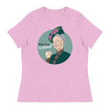 Weekend (Women's Relaxed T-Shirt)-Women's T-Shirts-Swish Embassy