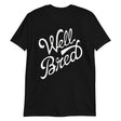 Well Bred-T-Shirts-Swish Embassy