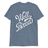 Well Bred-T-Shirts-Swish Embassy