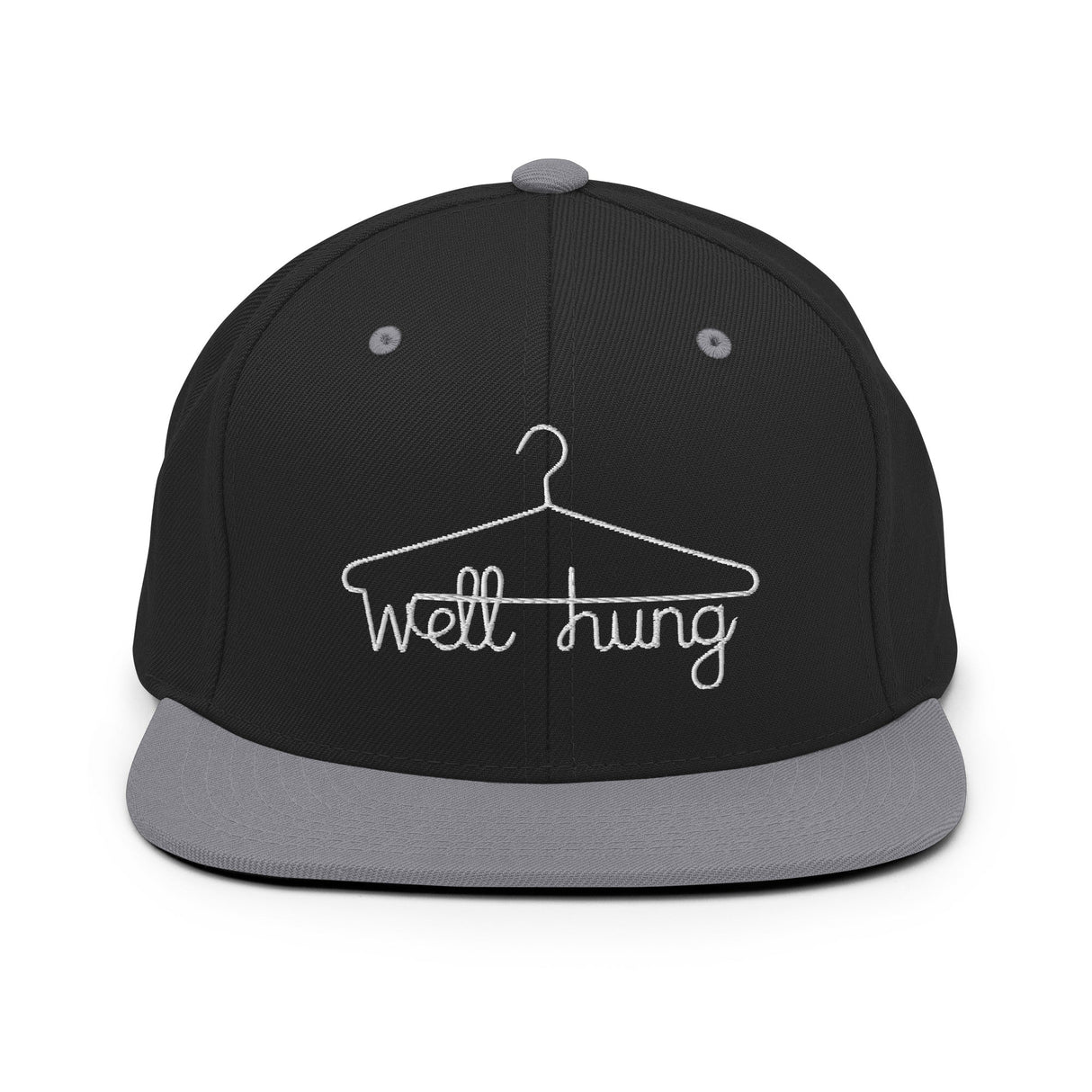 Well Hung (Headwear)-Headwear-Swish Embassy