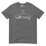 Well Hung-T-Shirts-Swish Embassy