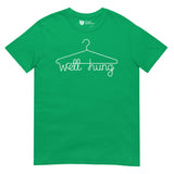 Well Hung-T-Shirts-Swish Embassy