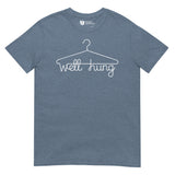 Well Hung-T-Shirts-Swish Embassy