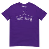 Well Hung-T-Shirts-Swish Embassy