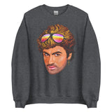 Wham Bam Thank You Glam (Sweatshirt)-Sweatshirt-Swish Embassy