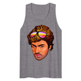 Wham Bam Thank You Glam (Tank Top)-Tank Top-Swish Embassy