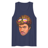 Wham Bam Thank You Glam (Tank Top)-Tank Top-Swish Embassy