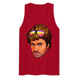 Wham Bam Thank You Glam (Tank Top)-Tank Top-Swish Embassy