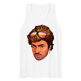 Wham Bam Thank You Glam (Tank Top)-Tank Top-Swish Embassy
