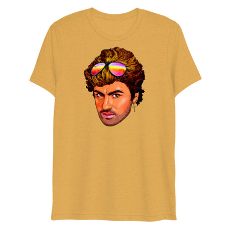 Wham Bam Thank You Glam (Triblend)-Triblend T-Shirt-Swish Embassy