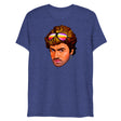 Wham Bam Thank You Glam (Triblend)-Triblend T-Shirt-Swish Embassy