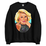 What I Really Think (Sweatshirt)-Sweatshirt-Swish Embassy