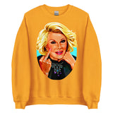 What I Really Think (Sweatshirt)-Sweatshirt-Swish Embassy