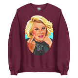 What I Really Think (Sweatshirt)-Sweatshirt-Swish Embassy