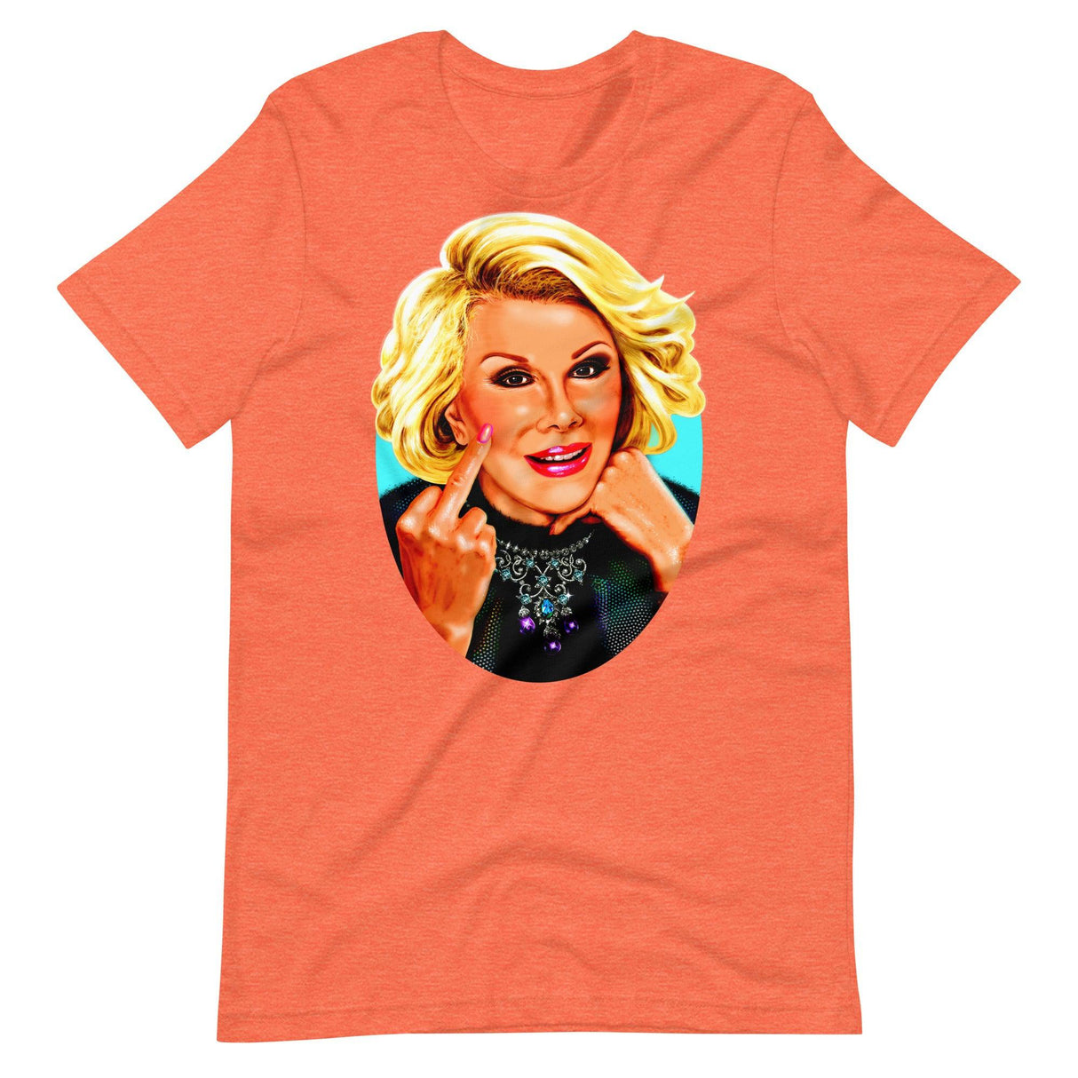 What I Really Think-T-Shirts-Swish Embassy