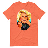 What I Really Think-T-Shirts-Swish Embassy