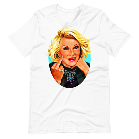 What I Really Think-T-Shirts-Swish Embassy