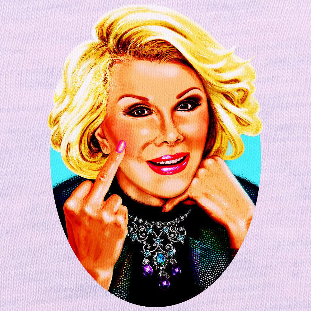 What I Really Think-T-Shirts-Swish Embassy