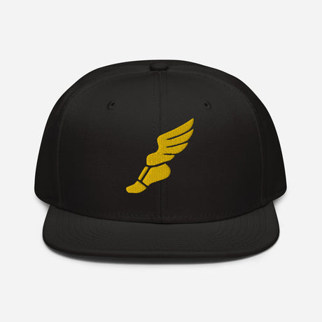 Winged Foot (Headwear)-Headwear-Swish Embassy