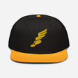 Winged Foot (Headwear)-Headwear-Swish Embassy