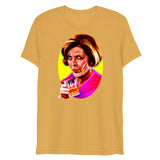 Wink and Drink (Triblend)-Triblend T-Shirt-Swish Embassy