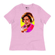 Wink and Drink (Women's Relaxed T-Shirt)-Women's T-Shirts-Swish Embassy