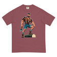 Wood is Good (Boxy Tee)-Boxy T-Shirt-Swish Embassy
