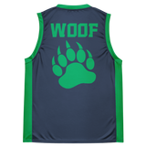 Woof Bear Paw (Jersey)-Jersey-Swish Embassy