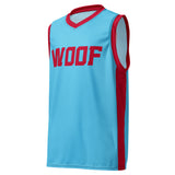 Woof Bear Paw (Jersey)-Jersey-Swish Embassy