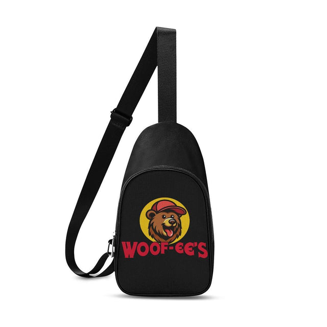 Woof-Ee's (Sling Bag)-Sling Bag-Swish Embassy