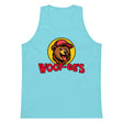 Woof-Ee's (Tank Top)-Tank Top-Swish Embassy