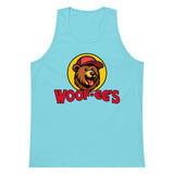 Woof-Ee's (Tank Top)-Tank Top-Swish Embassy