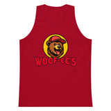 Woof-Ee's (Tank Top)-Tank Top-Swish Embassy