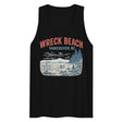 Wreck Beach (Tank Top)-Tank Top (Staging)-Swish Embassy