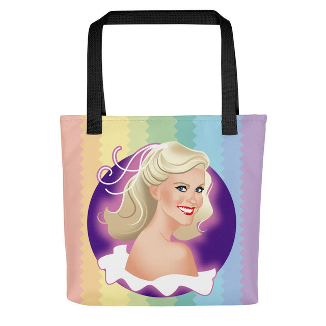 Xanadu (Tote bag)-Bags-Swish Embassy