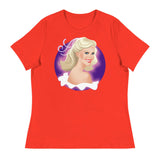 Xanadu (Women's Relaxed T-Shirt)-Women's T-Shirts-Swish Embassy