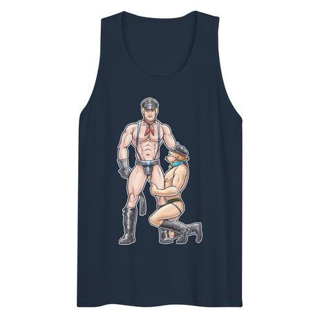 Zoinks (Tank Top)-Tank Top-Swish Embassy