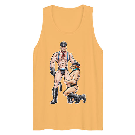 Zoinks (Tank Top)-Tank Top-Swish Embassy